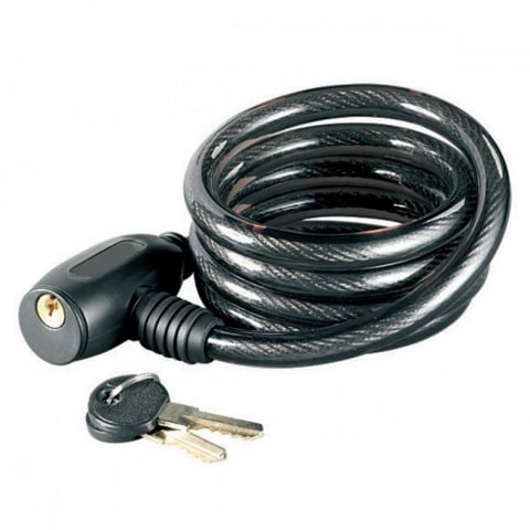 AntiFurt - Antifurt cu Cheie B 12mm x 6,3mm x 120cm