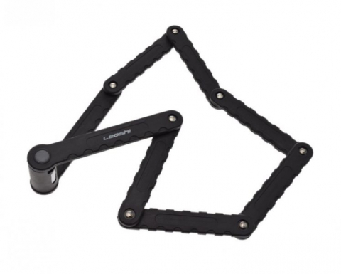 Accesorii-Design-Ornament - Antifurt cu cheie pliabil