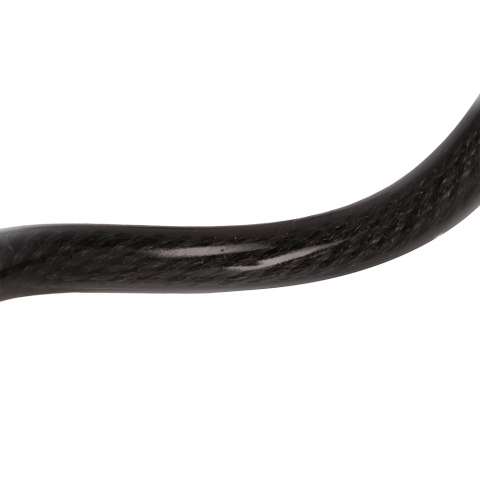 Antifurt Oxford cu lacat, 10mm x 1.8m [5]