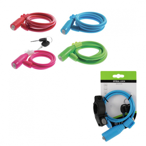 Accesorii-Design-Ornament - Antitifurt 8x1000 diverse culori