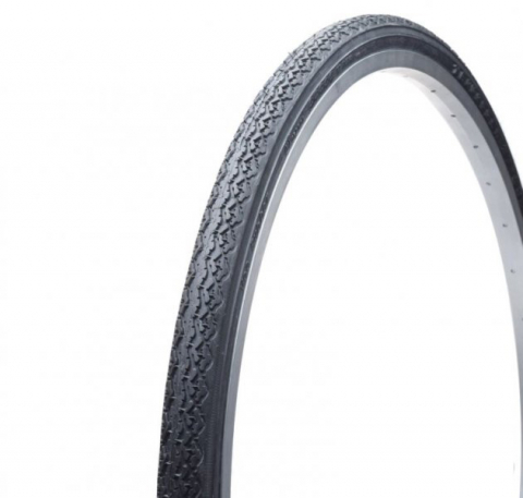 Anvelope-Camere - Anvelopa 700X37C VRB086