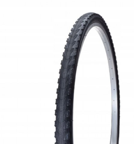 Anvelope-Camere - Anvelopa 700X37C VRB086
