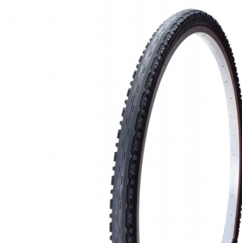 Anvelope-Camere - Anvelopa 700X38C VRB200