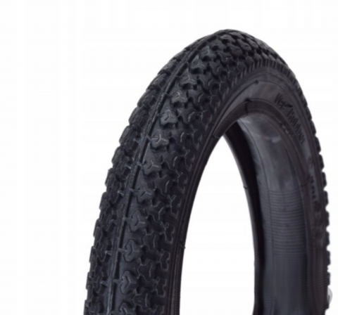 12" - 12.5" - Anvelopa bicicleta 12 1/2X1,75X2 1/4 Vrb034