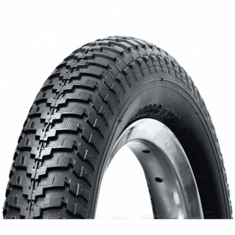 12" - 12.5" - Anvelopa bicicleta 12 1/2X1,75X2 1/4 Vrb250