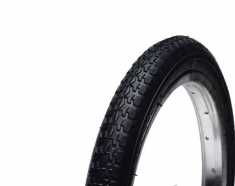 16" - Anvelopa bicicleta 16 X 1.75 M122, AWINA