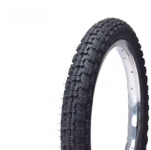 16" - Anvelopa bicicleta 16 X 2.125, (57-305)