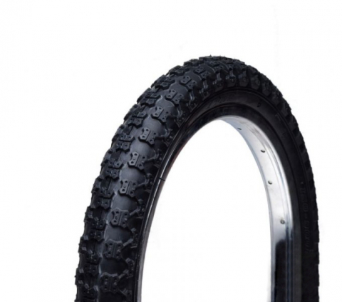 Anvelope-Camere - Anvelopa bicicleta 16 X 2.125 (57-305) M100, Awina