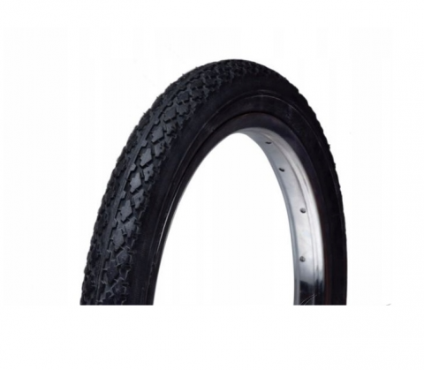 16" - Anvelopa bicicleta 16X1,75 Vrb208