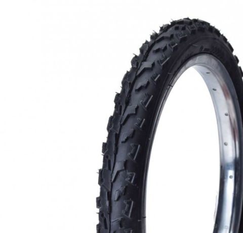 Anvelope - Anvelopa bicicleta 16X2,0 Vrb162