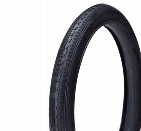 18" - Anvelopa bicicleta 18 X 1.75 M123, AWINA