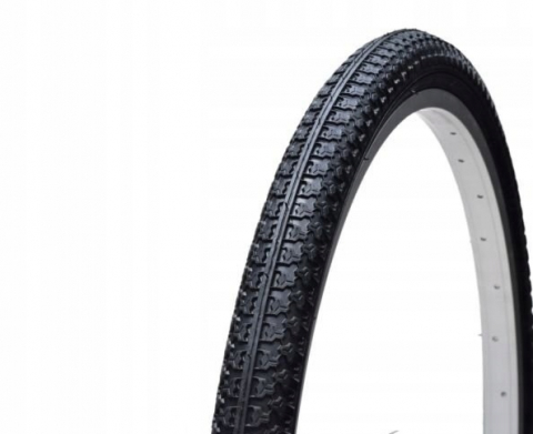 Anvelope-Camere - Anvelopa bicicleta 20 X 1.75 M301, AWINA