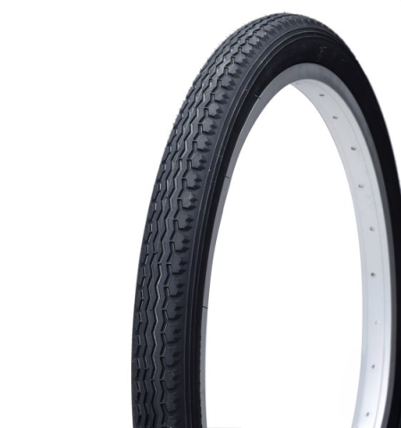 20" - Anvelopa bicicleta 20 X 1.75 (47-406), BlackCat