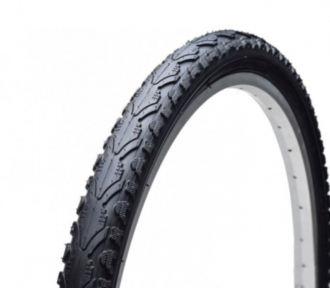 Anvelope-Camere - Anvelopa bicicleta 20 X 1.75 M935, AWINA