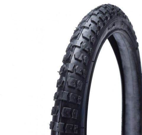 20" - Anvelopa bicicleta 20 X 2.125, 57-406, BMX M103, AWINA