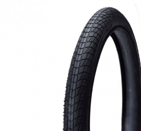 Anvelope-Camere - Anvelopa bicicleta 20 X 2.125 BMX M254, AWINA