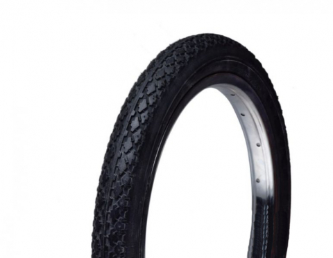 20" - Anvelopa bicicleta 20X1,75 Vrb208