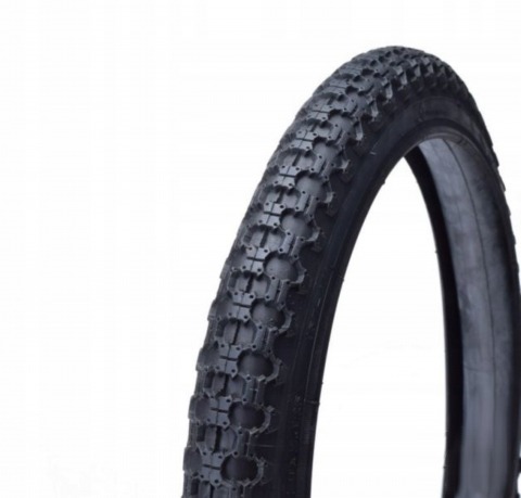 20" - Anvelopa bicicleta 20X2,125 Vrb024