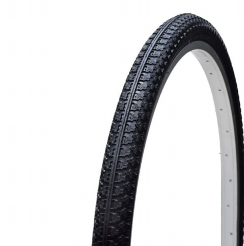 24" - Anvelopa bicicleta 24 X 1.75 (47-507) M301, Awina