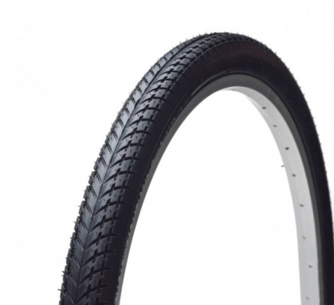 Anvelope-Camere - Anvelopa bicicleta 24 X 1.75 (47-507) M801, Awina