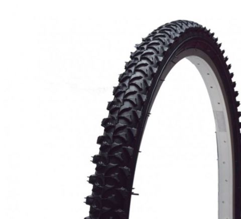24" - Anvelopa bicicleta 24 X 1.95 M411, AWINA