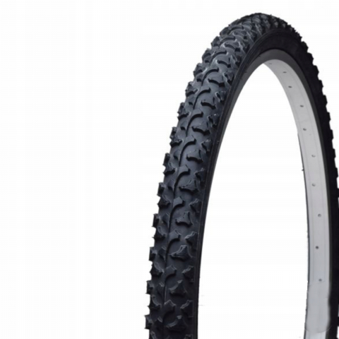 24" - Anvelopa bicicleta 24X2,00 Vrb115