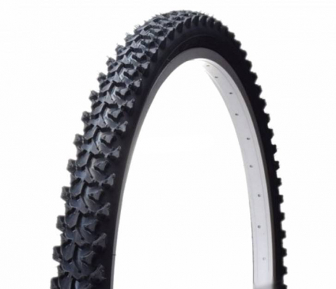 26" - Anvelopa bicicleta 26 X 1.95 47/52-559