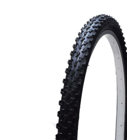 Anvelope-Camere - Anvelopa bicicleta 26 X 1.95 (52-559) M325, Awina