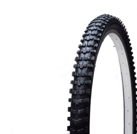 Anvelope-Camere - Anvelopa bicicleta 26 X 1.95 M363, AWINA