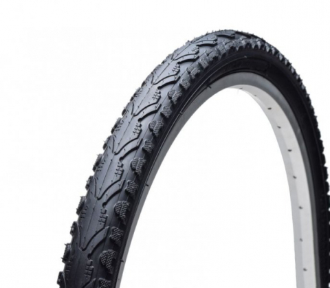 Anvelope-Camere - Anvelopa bicicleta 26 X 1.95 M935, AWINA