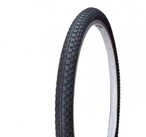 26" - Anvelopa bicicleta 26X1,75 Vrb034