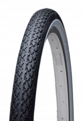 26" - Anvelopa bicicleta 26X1,75 Vrb208