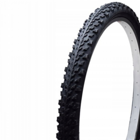 26" - Anvelopa bicicleta 26X1,95 Vrb148F