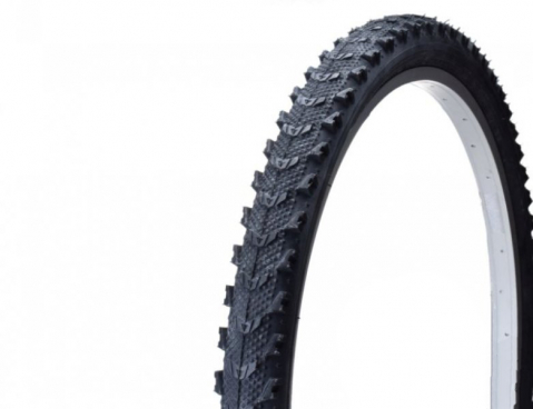 26" - Anvelopa bicicleta 26X1,95 Vrb198