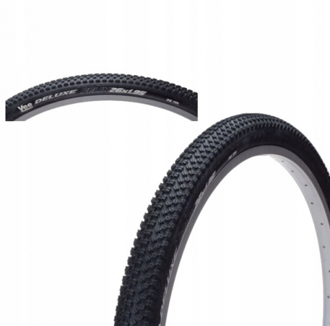 26" - Anvelopa bicicleta 26X1,95 Vrb408