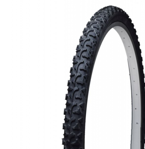 26" - Anvelopa bicicleta 26X2,00 Vrb115