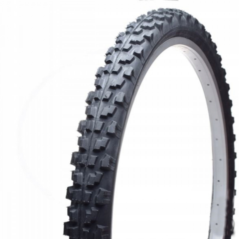 26" - Anvelopa bicicleta 26X2,10 Vrb152