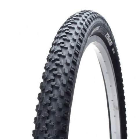 Anvelope-Camere - Anvelopa bicicleta 27,5 X2,10 VRB247