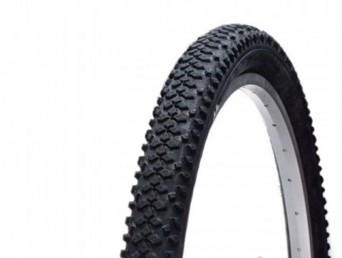 Anvelope-Camere - Anvelopa bicicleta 27,5 X2,10 Vrb350
