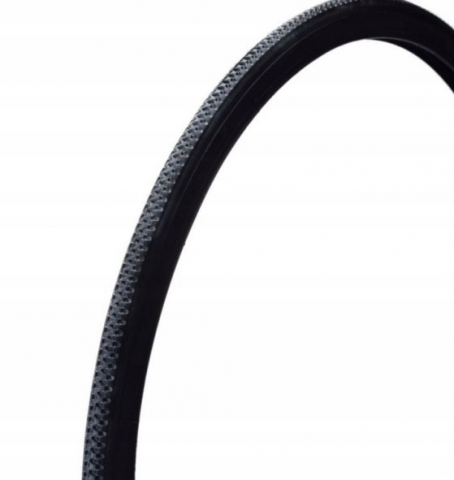 Anvelope-Camere - Anvelopa bicicleta 27 X1 1/4 Vrb74
