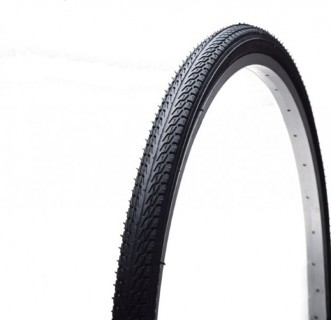 28" - Anvelopa bicicleta 28 X 1 5/8 X 1 3/8 M352, AWINA, antipana