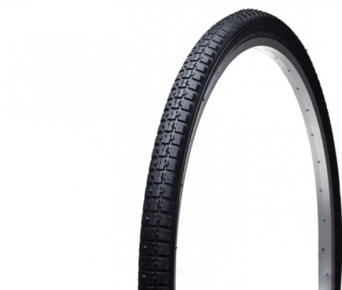 28" - Anvelopa bicicleta 28 X 1 5/8X1 3/8 M105, AWINA