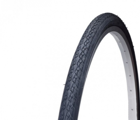 Anvelope-Camere - Anvelopa bicicleta 28X1.3/8X1.5/8 VRB118