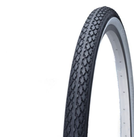 28" - Anvelopa bicicleta 28X1,75 47-622 VRB208