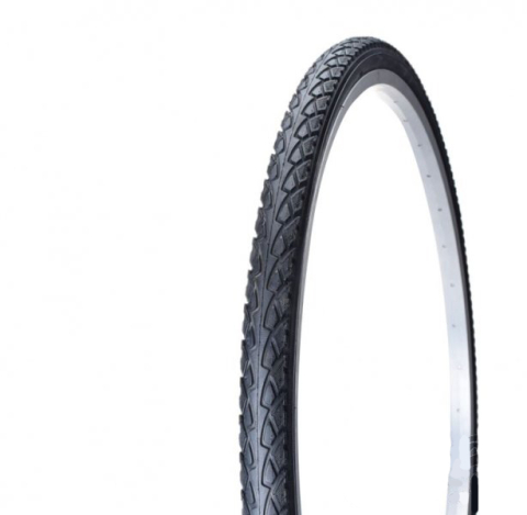 Anvelope - Anvelopa bicicleta 700X35C Vrb302