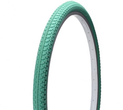 26" - Anvelopa bicicleta Awina M301, 26" x 1.75 (50-559), culoare verde
