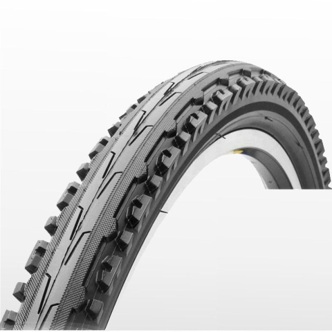 Anvelope-Camere - Cauciuc Kenda 700x38C K847, culoare negru