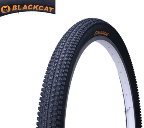 26" - Anvelopa Blackcat 26 x 2.35