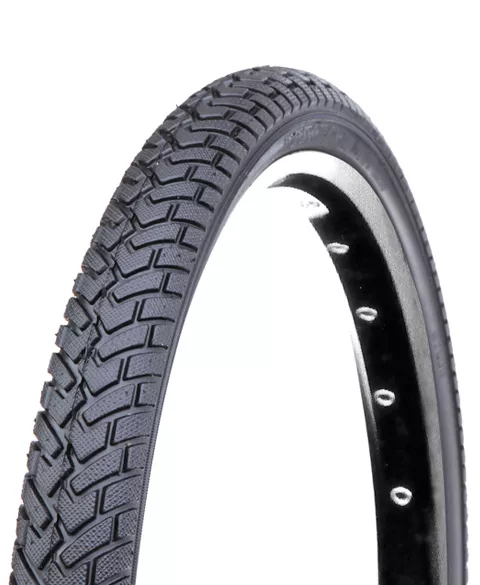 20" - Anvelopa Deeston 20x1.95 (50-406) BMX/FOLDING