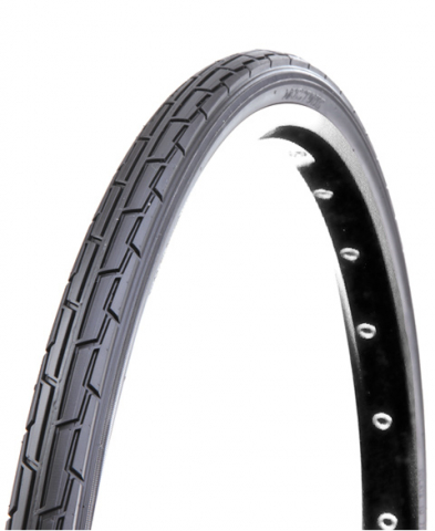 Anvelope-Camere - Anvelopa Deestone 28x1-5/8x1-3/8 (37-622) (700x35C)   Strade - D801